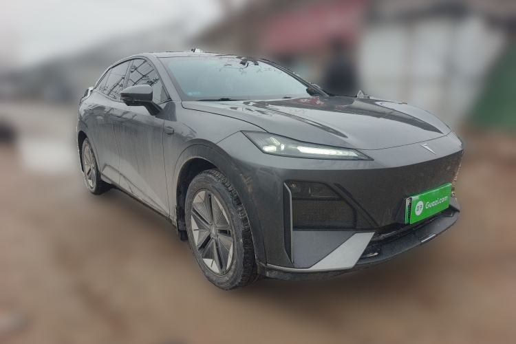 Used Deepal S07 2023 200Max Range-Extended Version