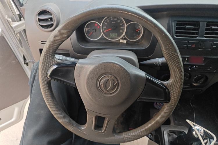 Used Dongfeng Xiaokang K05S 2022 1.3L High-Power Base Version Steering Wheel
