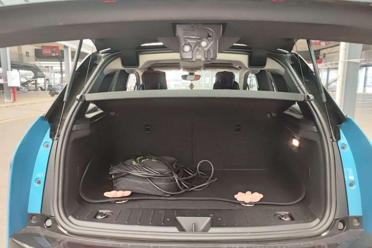 Used BMW i3 2018 Luxury Model
