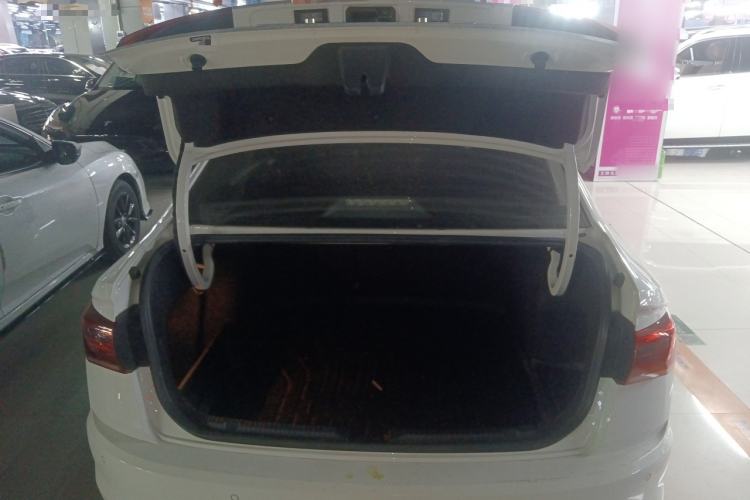 Used Volkswagen Bora 2020 1.5L Automatic Comfort Model
