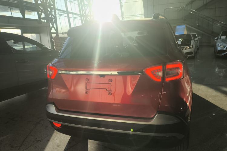 Used NETA N01 2020 380i
