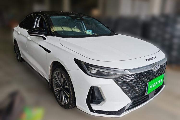 Used Chery Arrizo 8 2024 1.6T DCT Smart
