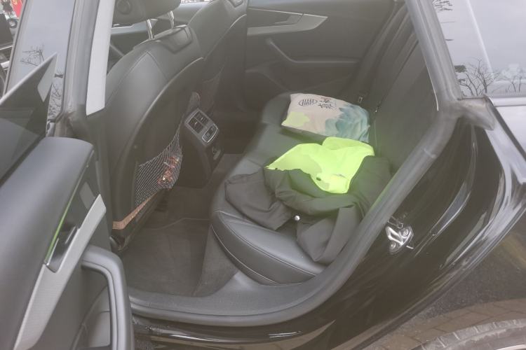 Used Audi A5 2019 Sportback 40 TFSI Fashion Model
