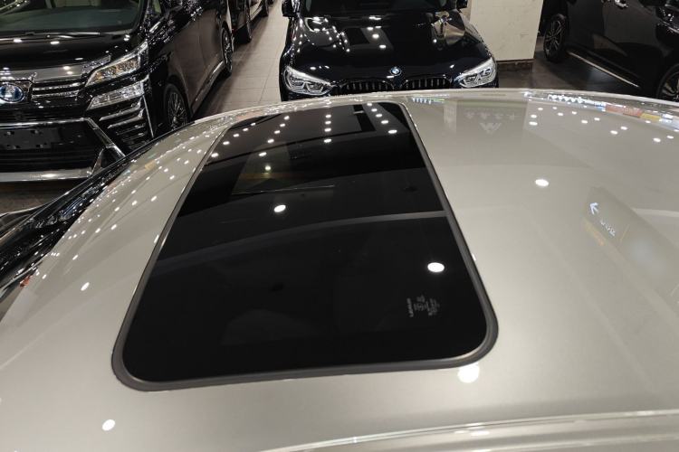 Used Lexus ES 2022 200 Excellence Edition