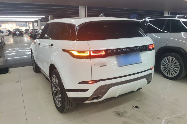 Used Land Rover Range Rover Evoque 2020 249 PS R-DYNAMIC S Sport Edition