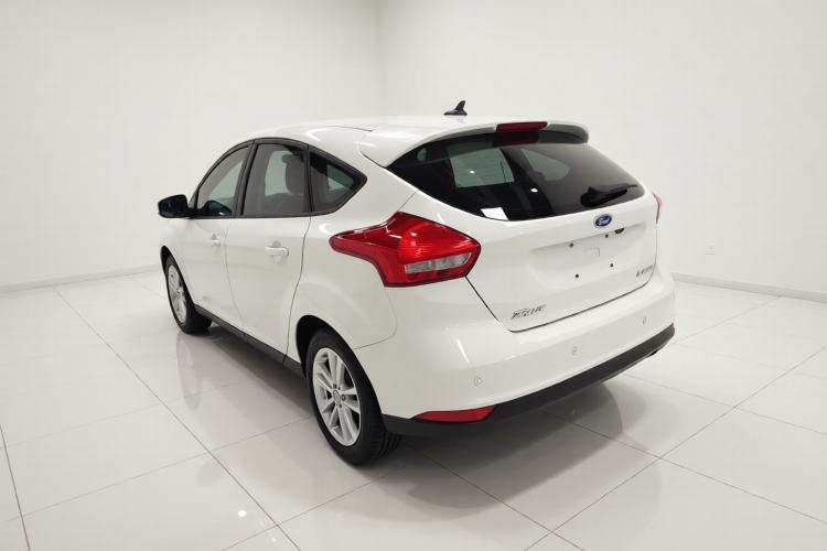 Used Ford Focus 2015 Hatchback 1.6L Automatic Fashion Edition