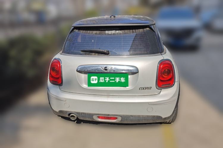 Used MINI 2016 1.5T COOPER