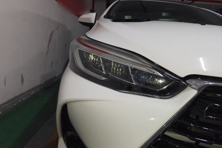 Used Toyota YARiS L Zhi Xuan 2021 X-Trail 1.5L CVT Leading Edition