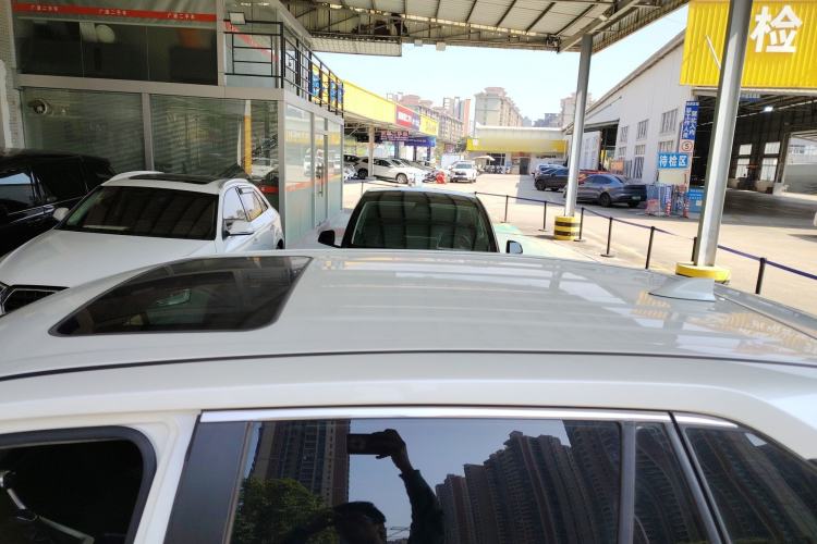 Used Toyota RAV4 2021 2.0L CVT Two-Wheel Drive Fashion PLUS Edition