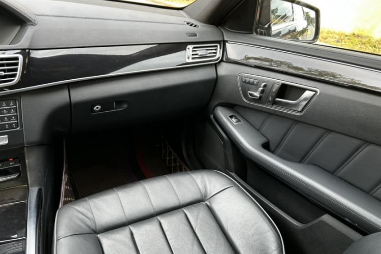 Used Mercedes-Benz E-Class 2015 E 320 L Sport Edition