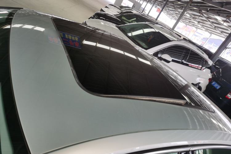 Used Volkswagen Magotan 2019 330TSI DSG Luxury Version China VI Standard
