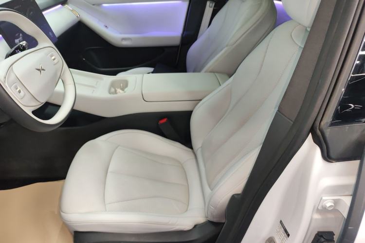 Used XPeng P7+ 2024 Ultra-Long Range Max
