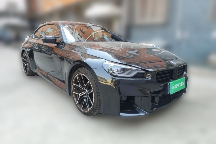 Used BMW M2 2023 M2
