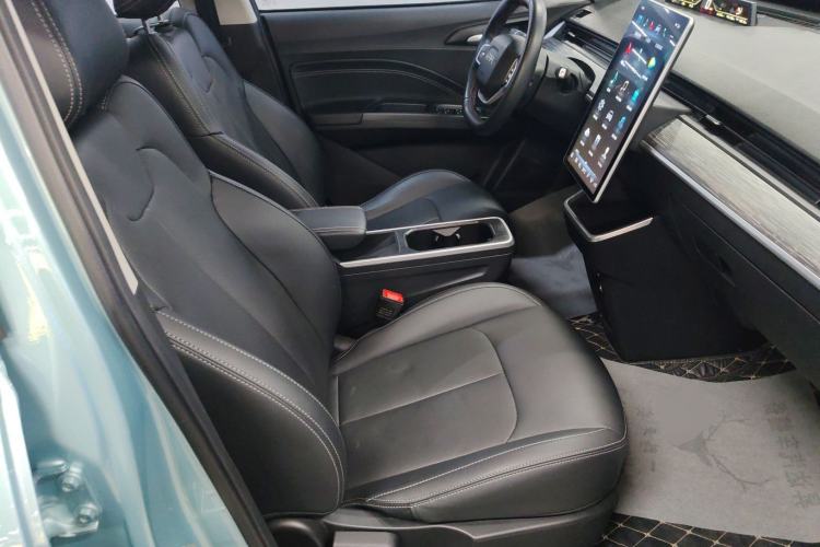 Used NETA V 2022 Chao 400 Lite