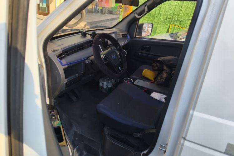 Used Dongfeng Yufeng EM27 2024 EM27 EVE Energy 41.86 kWh Driver Seat