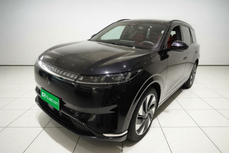 Used Dongfeng eπ eπ008 2024 210Max Range-Extended Version 6 Seats Guazi used car, China used car export, Used car for sale, Used  cars, Cheapest cars for sale