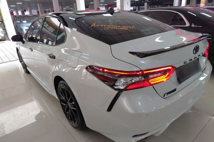 Used Toyota Camry 2023 2.0S Knight Edition