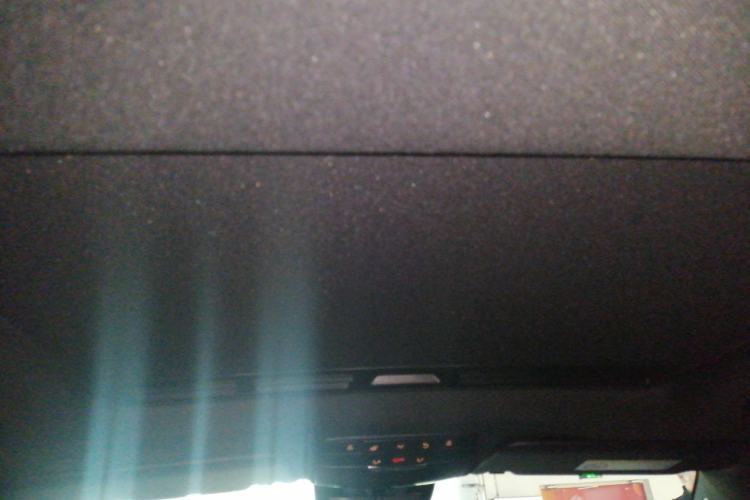 Used Mercedes-Benz GLC Coupe 2019 Facelift GLC 260 4MATIC Coupe SUV Headliner