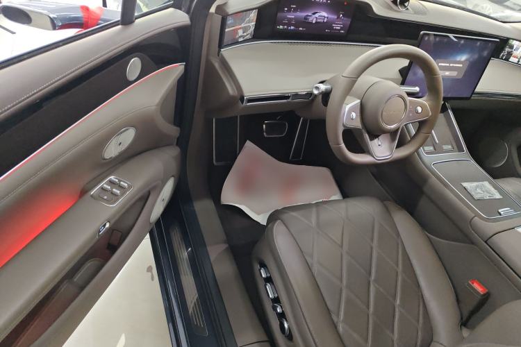 Used Hima Stelato S9 2025 Extended-Range Ultra