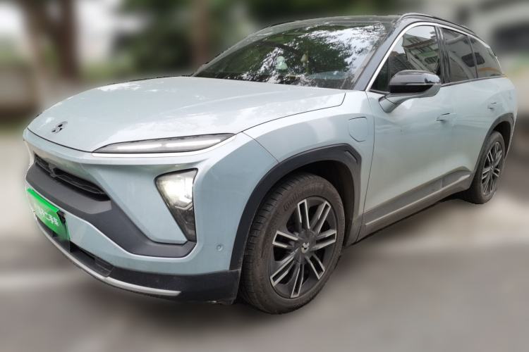 Used Nio ES6 2022 100kWh Sport Edition