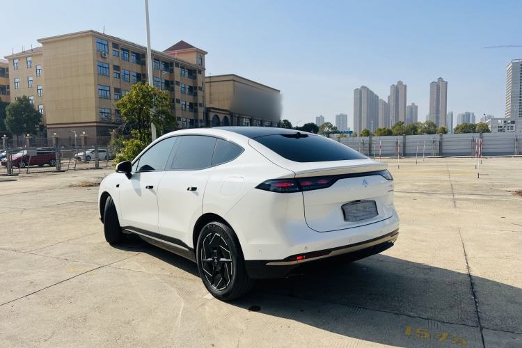 Used Hyptec HT 2023 670 Rear-Drive Ultra-High-Voltage NDA Version