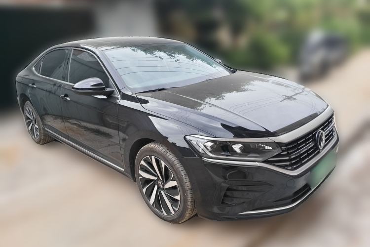 Used Volkswagen Passat 2023 Revised 330TSI Elite Edition