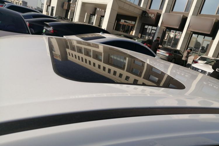 Used Geely Galaxy L6 2024 125km Creative Edition