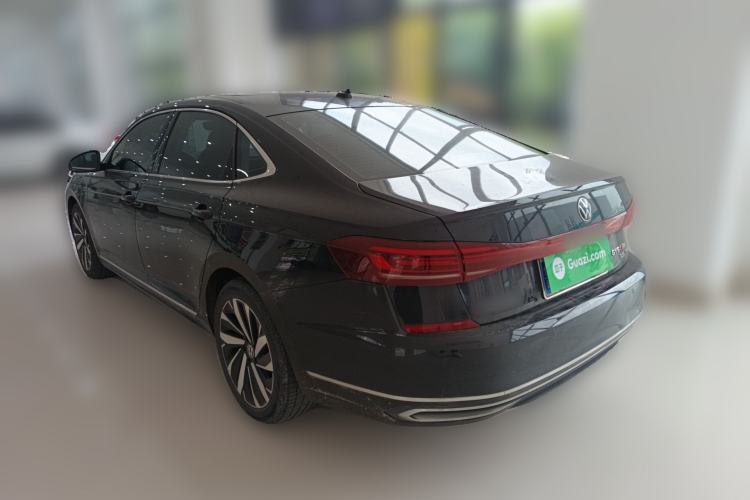 Used Volkswagen Passat 2023 Revised 330TSI Elite Edition
