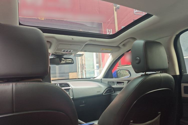 Used Jaguar XEL 2018 2.0T 200 PS Premium Edition