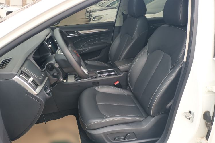 Used Roewe i6 2020 PLUS 1.6L CVT 4G Connected Glory Flagship Edition Left Front Seat