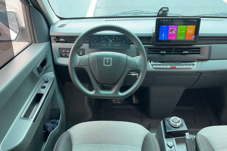 Used Farizon Xingxiang V 2024 Star Enjoy V6E Feature Edition Zhixin 46.08 kWh