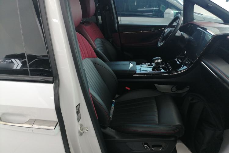 Used GAC Trumpchi M8 2023 Zongshi Series 400T Flagship Edition