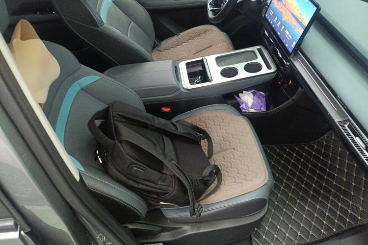 Used AION Y 2023 Plus 610 Smart Edition Ternary Lithium