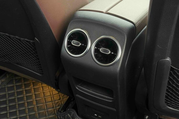 Used Mercedes-Benz GLB 2021 GLB 200 Fashion Model