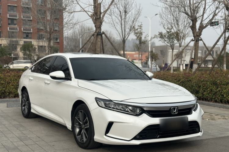 Used Honda Inspire 2022 260TURBO Elegant Edition