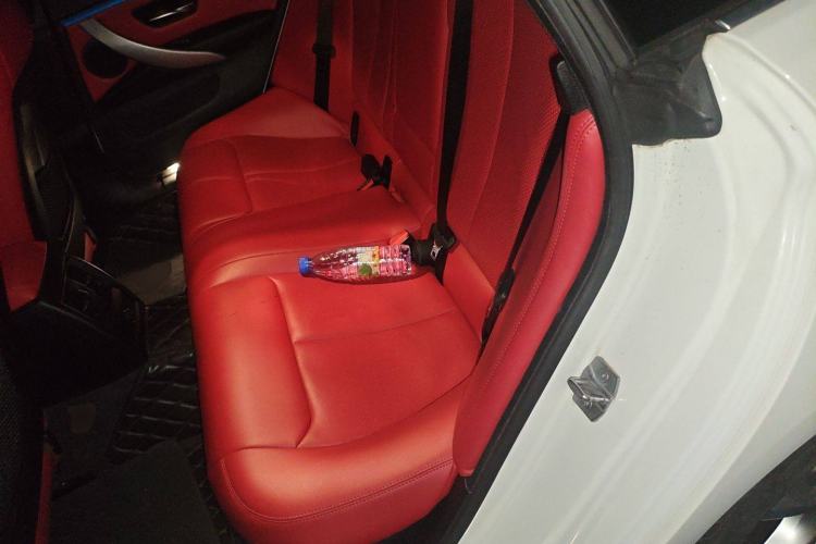 Used BMW 4 Series 2020 425i Gran Coupe M Sport Package
