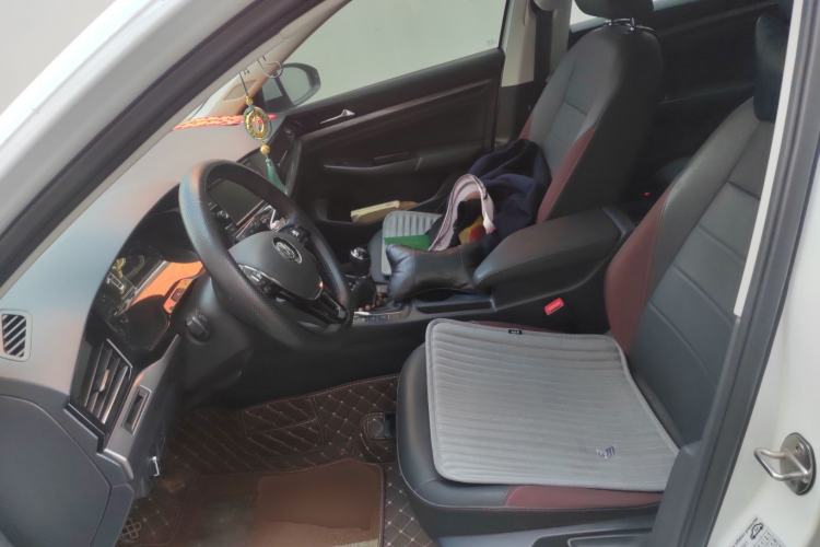 Used Volkswagen Bora 2020 1.5L Manual Comfort Version
