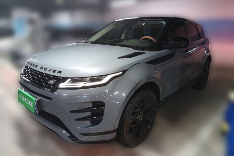 Used Land Rover Range Evoque 2020 249 PS R-DYNAMIC S First-Edition Sport Custom Edition