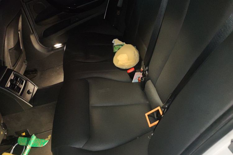 Used BMW 3 Series 2016 320Li Ambition Model