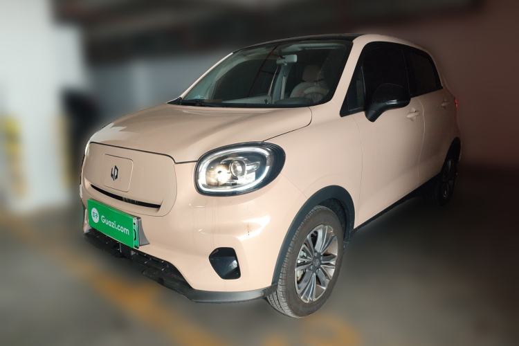 Used Leapmotor T03 2024 310 Comfort Edition