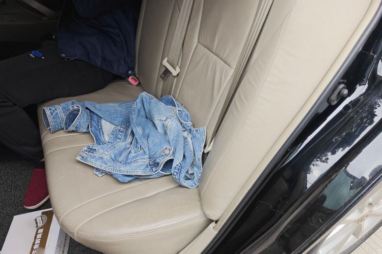 Used Toyota Camry 2013 200G Classic Luxury Edition