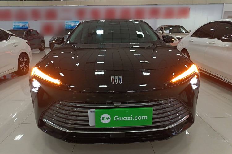 Used Buick LaCrosse 2024 28T Luxury Edition