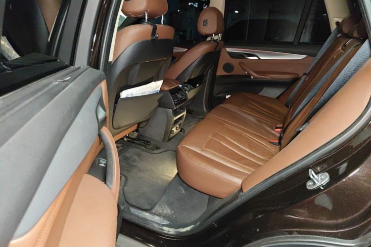 Used BMW X5 
