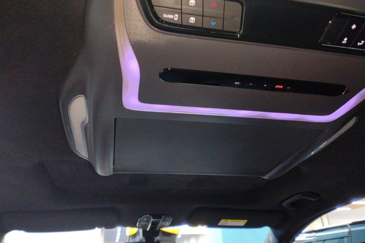 Used GAC Trumpchi M8 2023 Zongshi Series 400T Flagship Edition Headliner