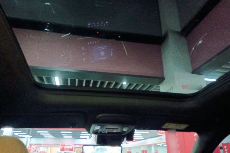 Used Buick Envision 2020 Encore S 652T Two-Wheel Drive Luxury Model Headliner