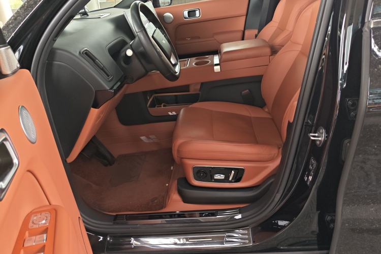 Used Li Auto L8 2024 Max