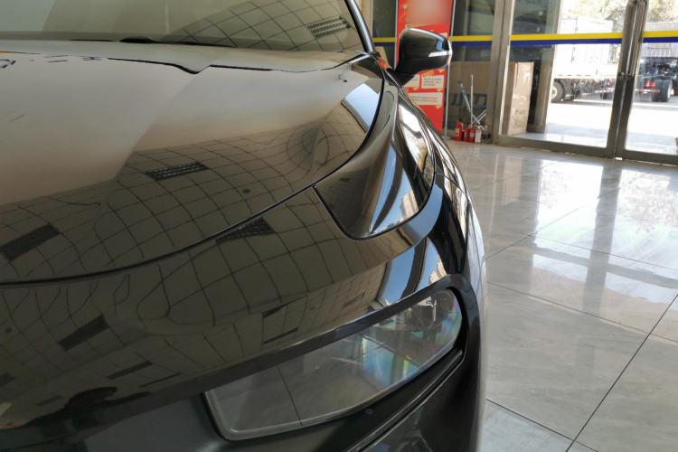 Used Lynk & Co 03 2021 1.5TD DCT Jing Champion Edition
