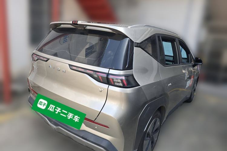 Used AION Y 2022 70 Enjoyment Edition Lithium Iron Phosphate