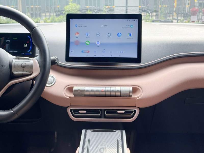 Used BYD Seagull 2024 Honor Edition 405km Flying Version — 11