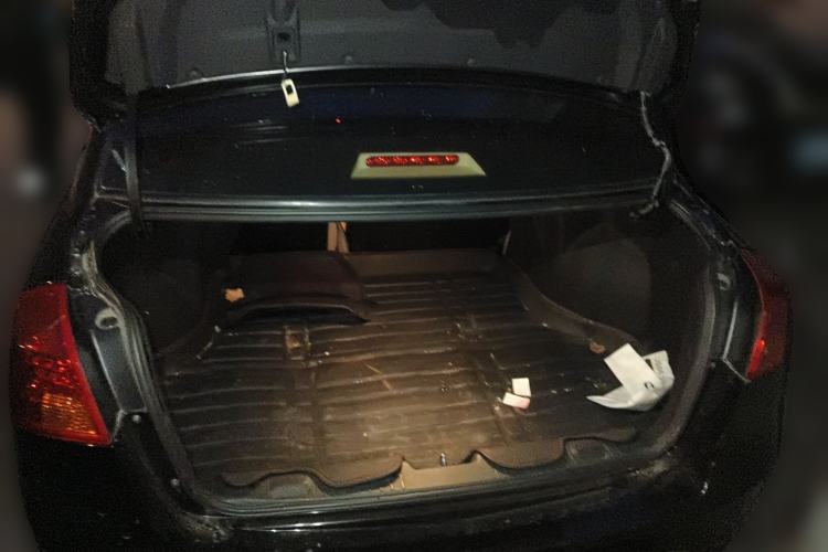 Used Buick Excelle 2011 1.6 LE-AT